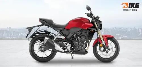 2023 Honda CB300R Launched | Now Cheaper & Much Greener | Read to Know More