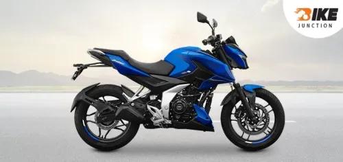 2024 Bajaj Pulsar N250 Release Date Revealed: Expected To Launch on April 10!