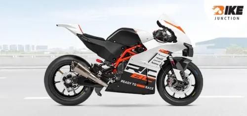 BREAKING: 2024 KTM RC 8C bike Unveiled Do not Miss Out to Check Its Pre-Booking