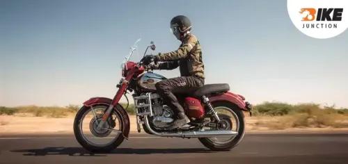 Jawa-Yezdi Motorcycles Launching 7-8 New Models | Here’s What We Know So Far