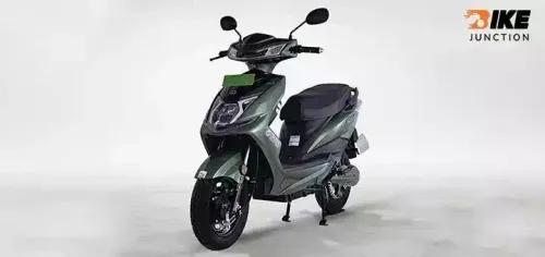 Leaked: Okaya Faast F3 Electric Scooter, Launch on 10 Feb 2022