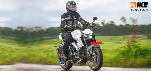 Zontes 350R Wows with Cool Features & Radical Design: Complete Review
