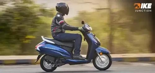 What’s New in Honda Activa 6G? Find Out Here!
