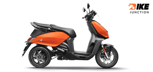 Upcoming: Hero Vida V1 E-Scooter Will be Launching in Ahmedabad Soon