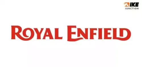 Royal Enfield Sales Report December 2022