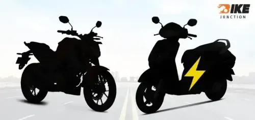 5 Upcoming Two-Wheelers of Honda in India