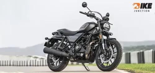 Harley Davidson X440 Started To Arrive At Dealerships In India