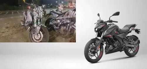 New Bajaj Pulsar N250 Spied Testing- Know It's New Features & Price