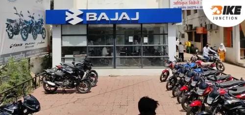 Bajaj Auto To Invest INR 800 CR in Capital Expenditure: Bajaj CNG Bike To Launch Soon!