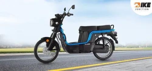 Kinetic Green E-Luna Booking To Start Tomorrow for Rs 500