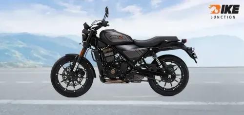 Harley Davidson X440 Deliveries to Start from October 15, 2023!