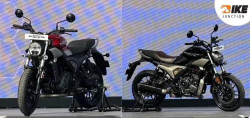 Hero Mavrick 440 Revealed In India- Prices To Be Announced 