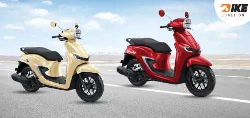 HMSI Finally Showcases Its New Honda Stylo 160 | Here’s What You Need to Know!