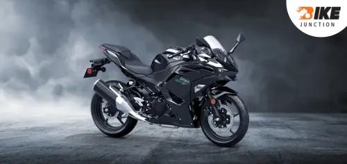 2024 Kawasaki Ninja 500 Teased Again | New Details Revealed!