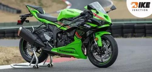 Kawasaki Ninja ZX-6R- Launch, Price and Other Details