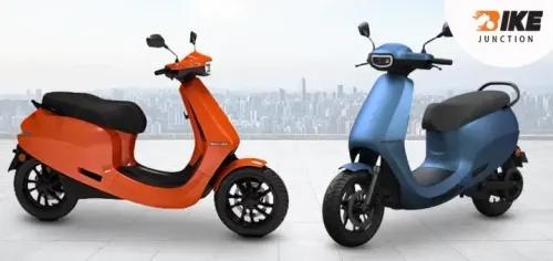 COMPARED! Ola S1 Pro Gen 1 VS S1 Pro Gen 2 E-Scooters | Which is the Best?