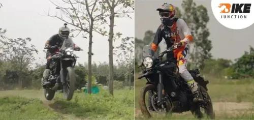 The Himalayan 450 Raid Motorcycle Launch Date Delayed 