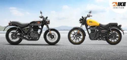 Royal Enfield Sales Report January 2024 Reveals 1.93% YoY & 20.19% MoM Growth