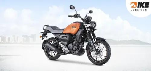 Yamaha Annouced FZ-X Bike’s On-road Price in Top Indian Cities