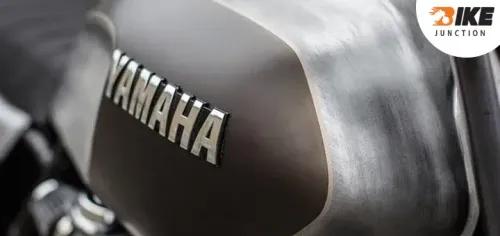 Yamaha Reveals Suprise Launch In Tomorrow’s Event