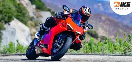 Ducati Is Likely To Be Launch 8 New Motorcycles In India