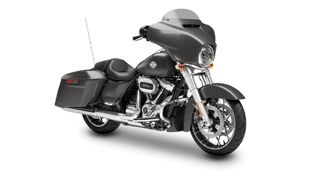 View all Harley Davidson Street Glide Special Images