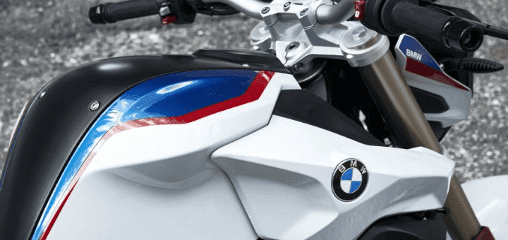 BMW Motorrad India Expects Double-Digit Growth In Sales Next Year