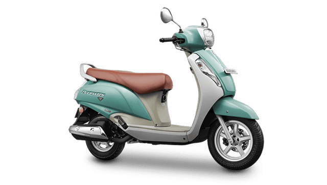 View all Suzuki Access 125 Images