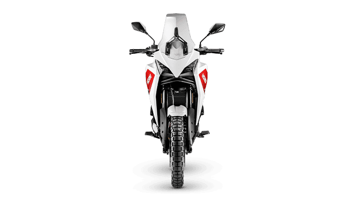 Moto Morini Bikes X Cape