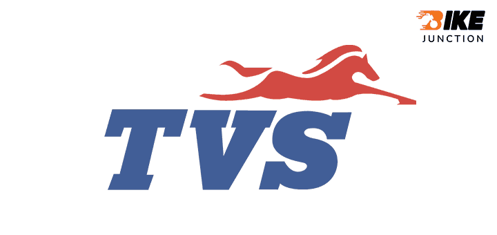 TVS Motor Company sales fell by 3.28% in December 2022