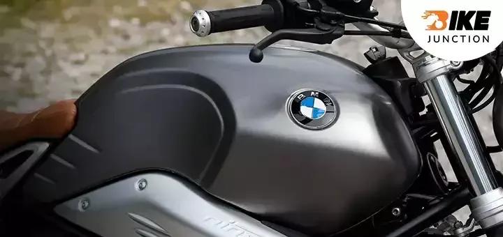 BMW Motorrad India Clocks in 40% Growth in 2022