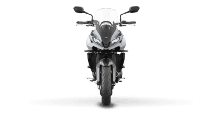 View all Triumph Tiger Sport 660 Images