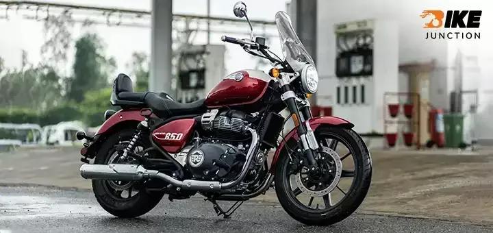 Royal Enfield Super Meteor 650 Launches in India Today: Price to be Finally Revealed