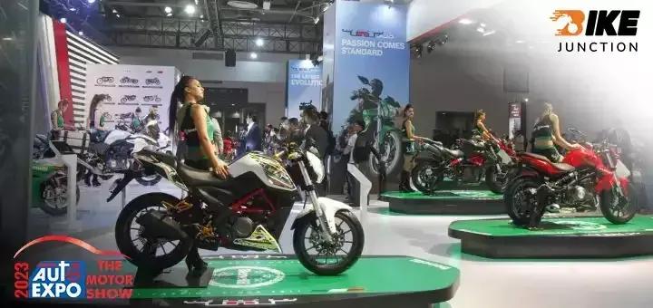 Auto Expo 2023 Ends: Here are All the Highlights from the Show