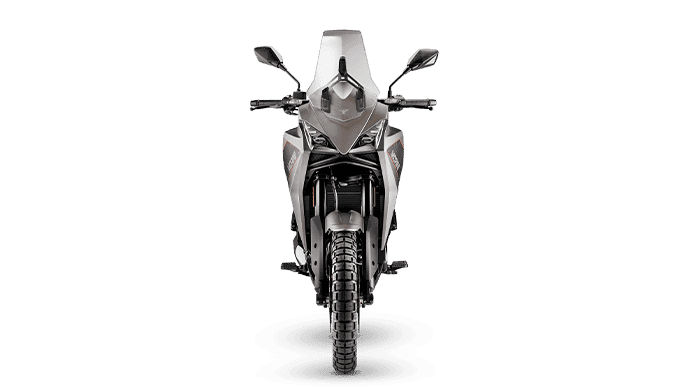 Moto Morini X-Cape Standard