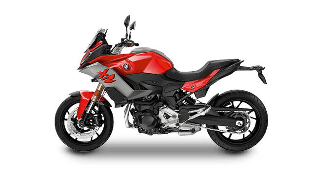 View all BMW F900XR Images