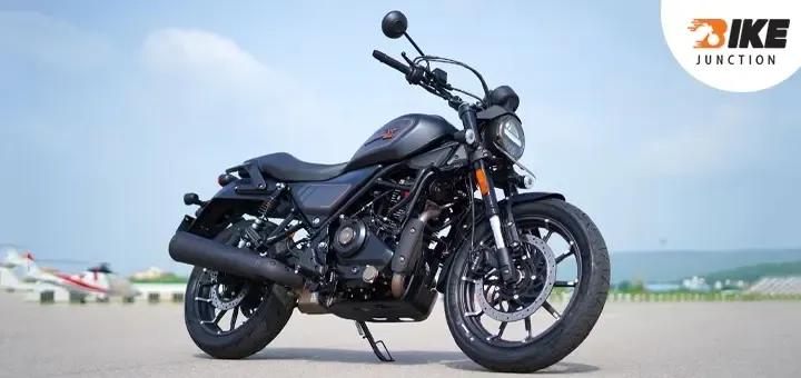 Top 5 Harley Davidson Cruiser Bikes In India: Price & Specs 