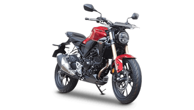 Honda CB300R Standard