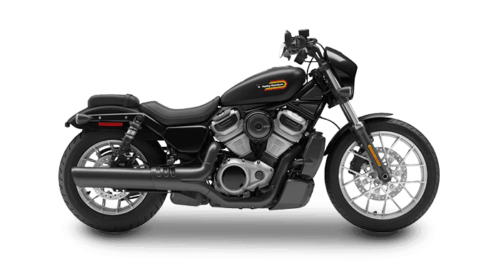 Harley Davidson Bikes Nightster
