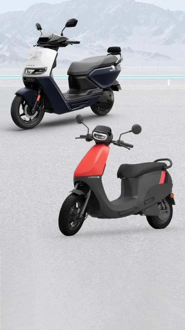 6 Budget-Friendly Electric Scooters with High-Speed Performance