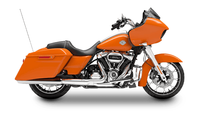 Harley Davidson Bikes Road Glide Special