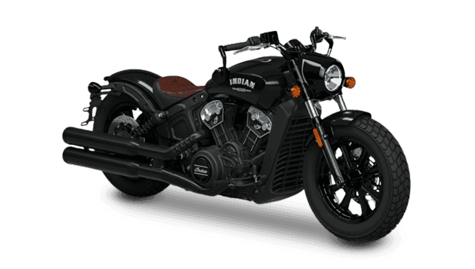 View all Indian Scout bobber Images