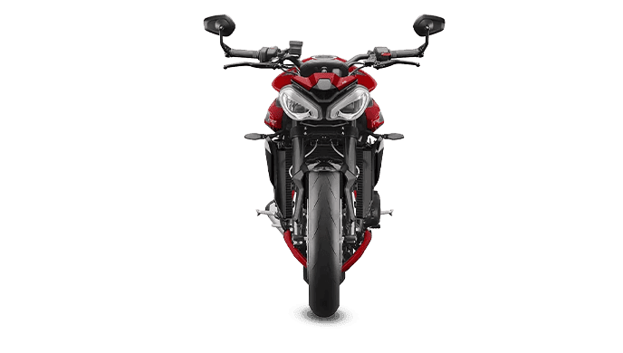 View all Triumph Street Triple 765 RS Images