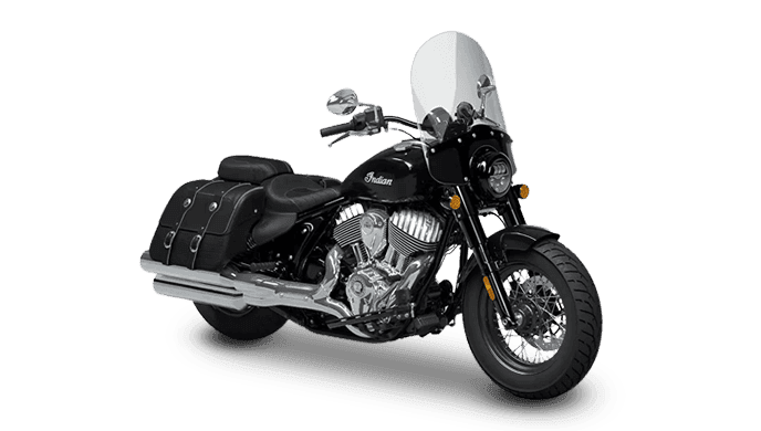 Indian Bikes Super Chief Limited