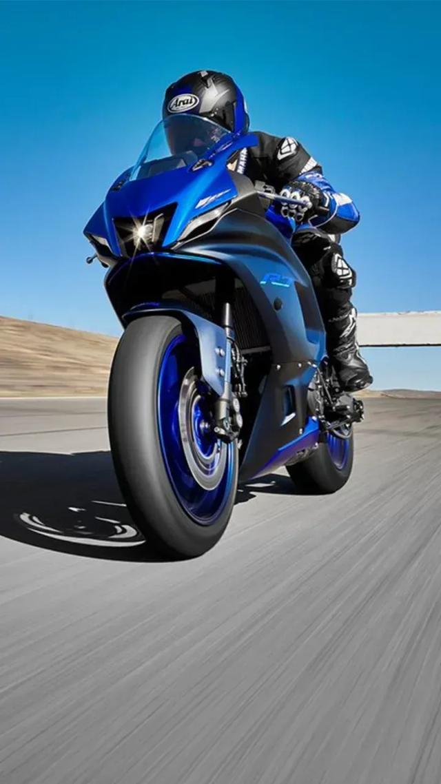 Explore 5 Top Superbikes Would You Love to Ride