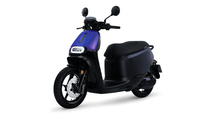 View all gogoro Supersport Images