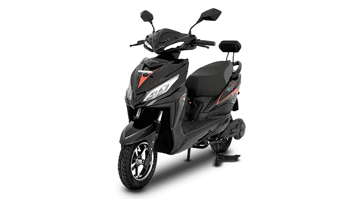 View all Joy e-bike Wolf Images
