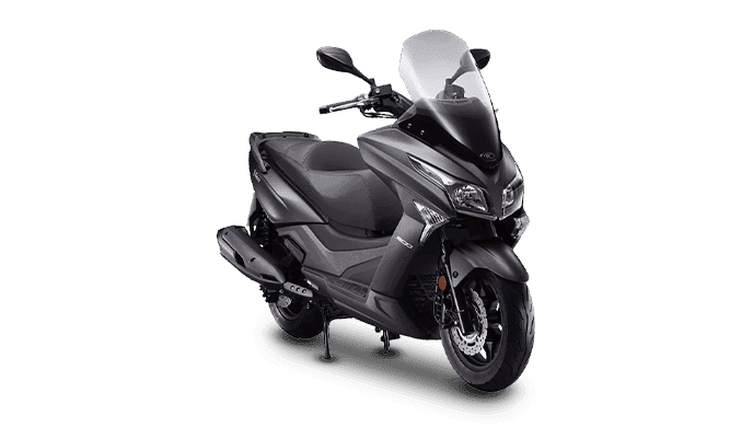 View all 22Kymco X-Town 300i Images