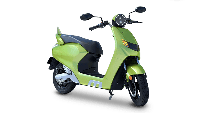 View all 22Kymco iFlow Images