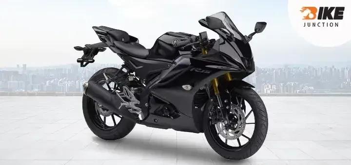 2024 Yamaha R15 V4 Launched in Japan with Exciting Colours: Read Details!
